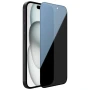 Nillkin Amazing Guardian Full coverage privacy tempered glass for Apple iPhone 15 6.1 (2023) order from official NILLKIN store